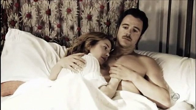 BANDOLERA Sara recuerda a Miguel al regresar a Arazana