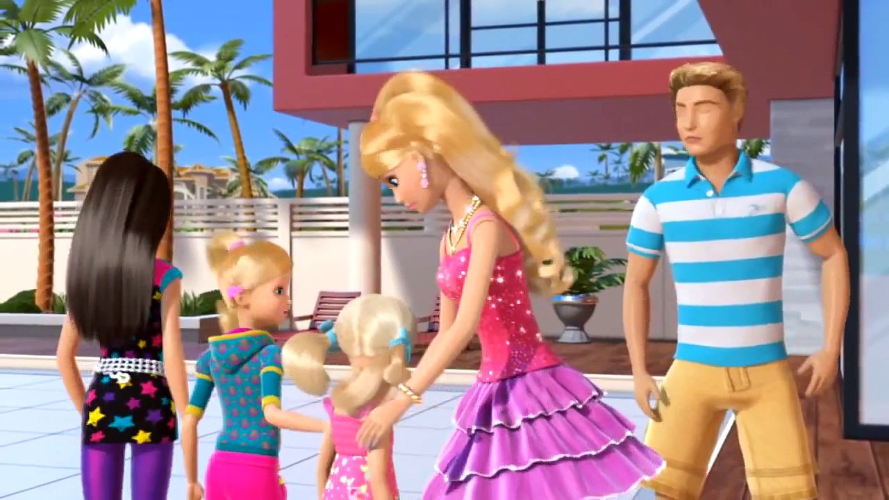 barbie en francais film entier - barbie en francais complet - barbie en francais nouveau épisode