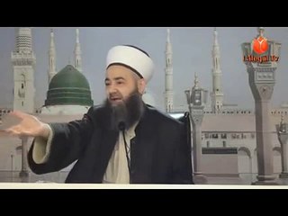 Cübbeli Ahmet Hoca-Dediğin olacak