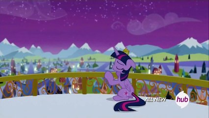 My Little Pony    You'll Play Your Part