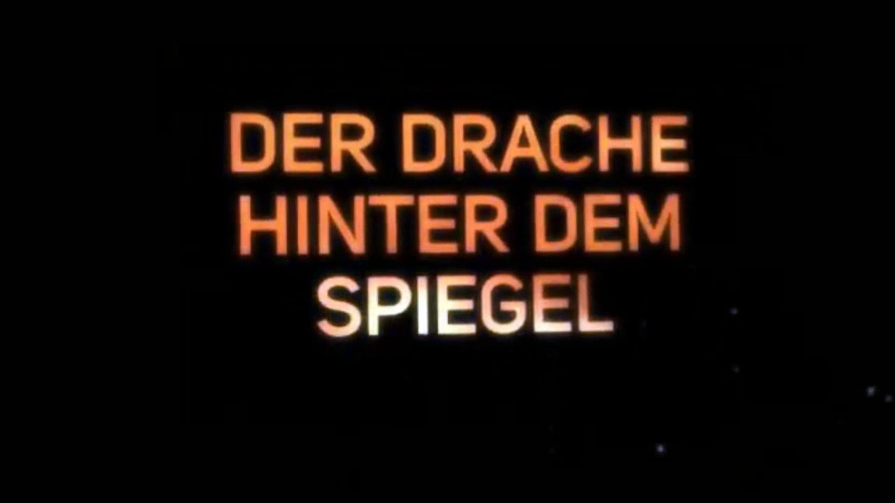 Ivo Pala - Der Drache hinter dem Spiegel - Trailer
