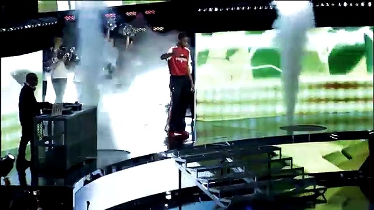 DeMar DeRozan - On Fire