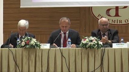 Uluslararası Düzce Kültür ve Tarih Sempozyumu