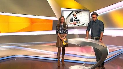 Annemarie Carpendale - taff - 21.11.2014