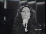 Marisa Sacchetto - Il tango delle rose