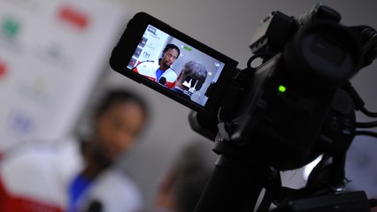 Coupe Davis 2014 : le vendredi des Bleus