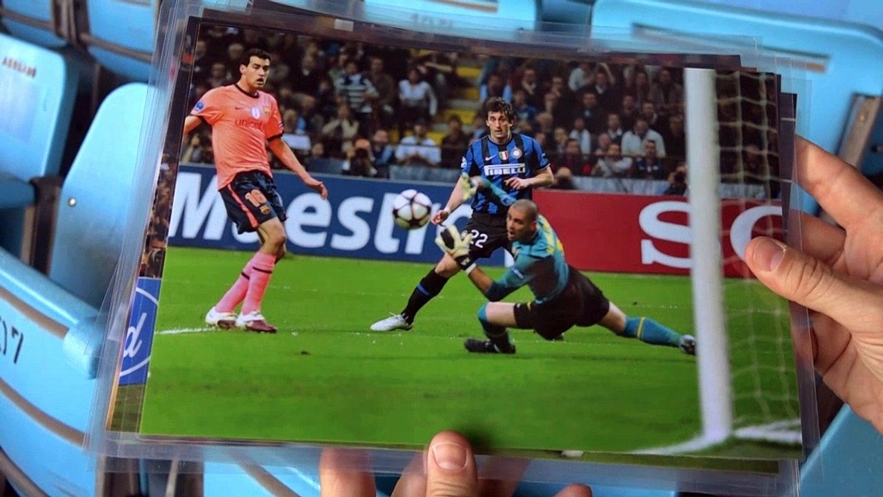 Milito: 'Tata Martino hat keine Zeit'