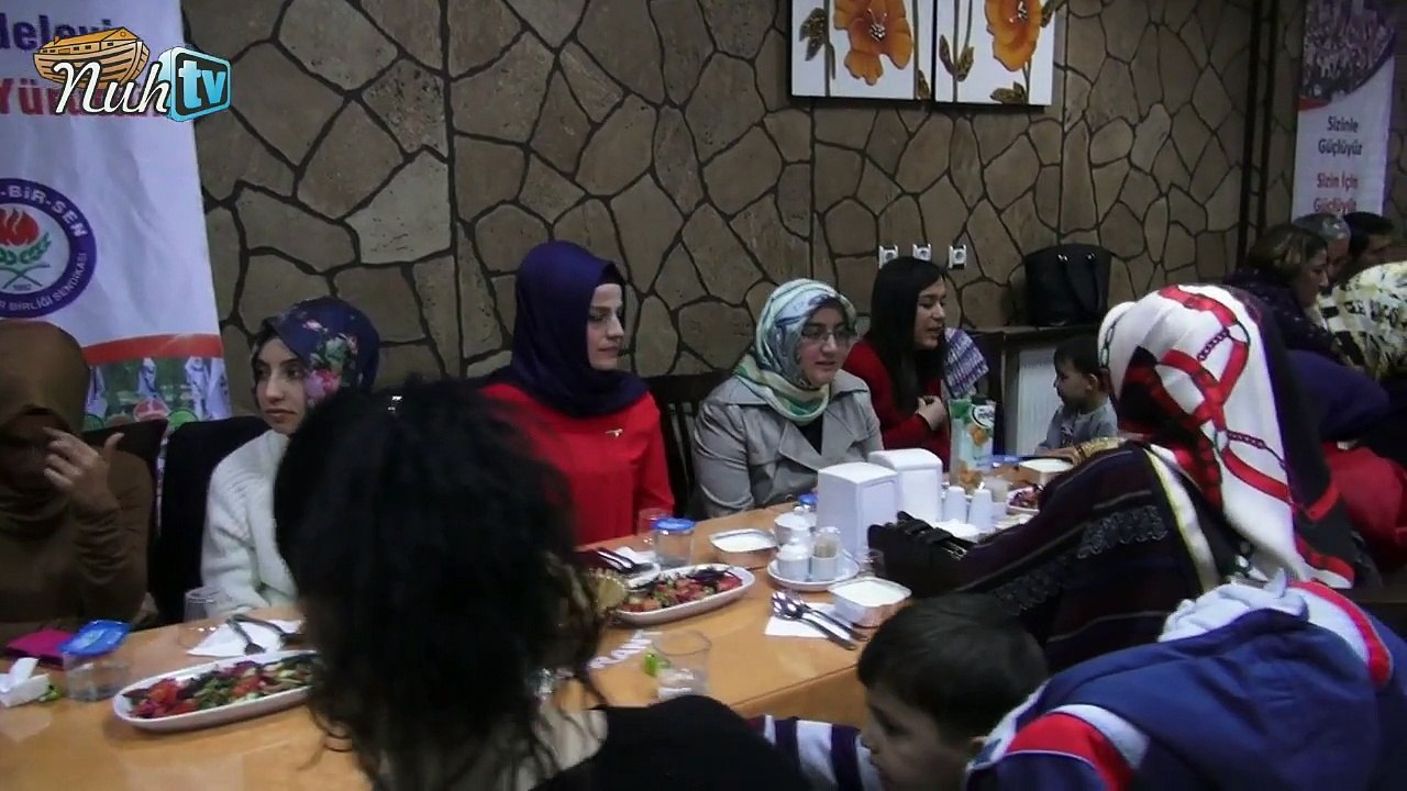 Eleşkirt Eğitim Bir Sen Öğretmenleri Unutmadı