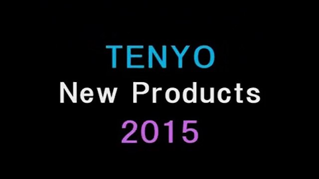 The Alchemist (2015) by Tenyo Magic Co - Magic Trick