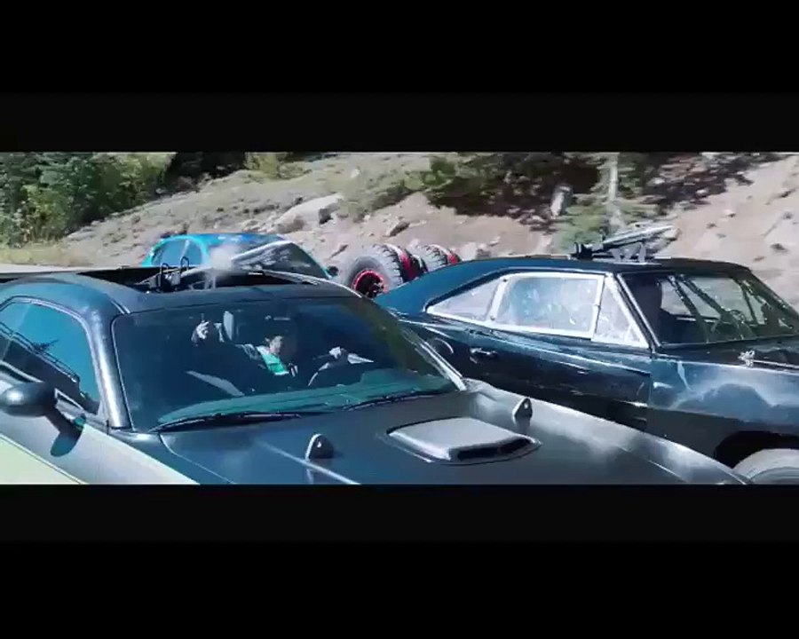 Furious 7