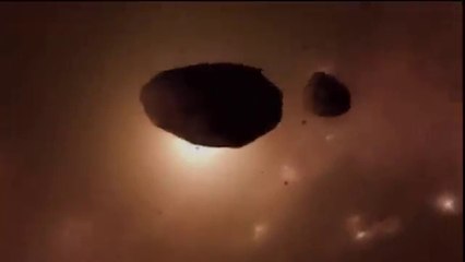 Storia del pianeta Terra