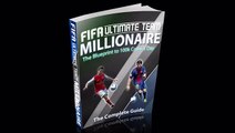 Fifa Ultimate Team Millionaire Trading Center - Launching Now