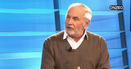 CULTURE FOOT : INVITÉ : PATRICE LAFFONT