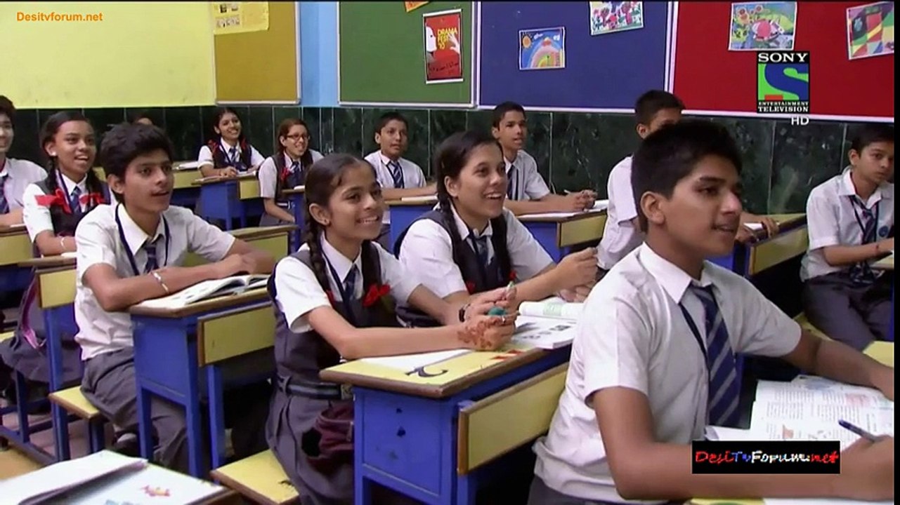 Itti Si Khushi 720p 21st November 2014 Full Episode HD pt1 - Copy