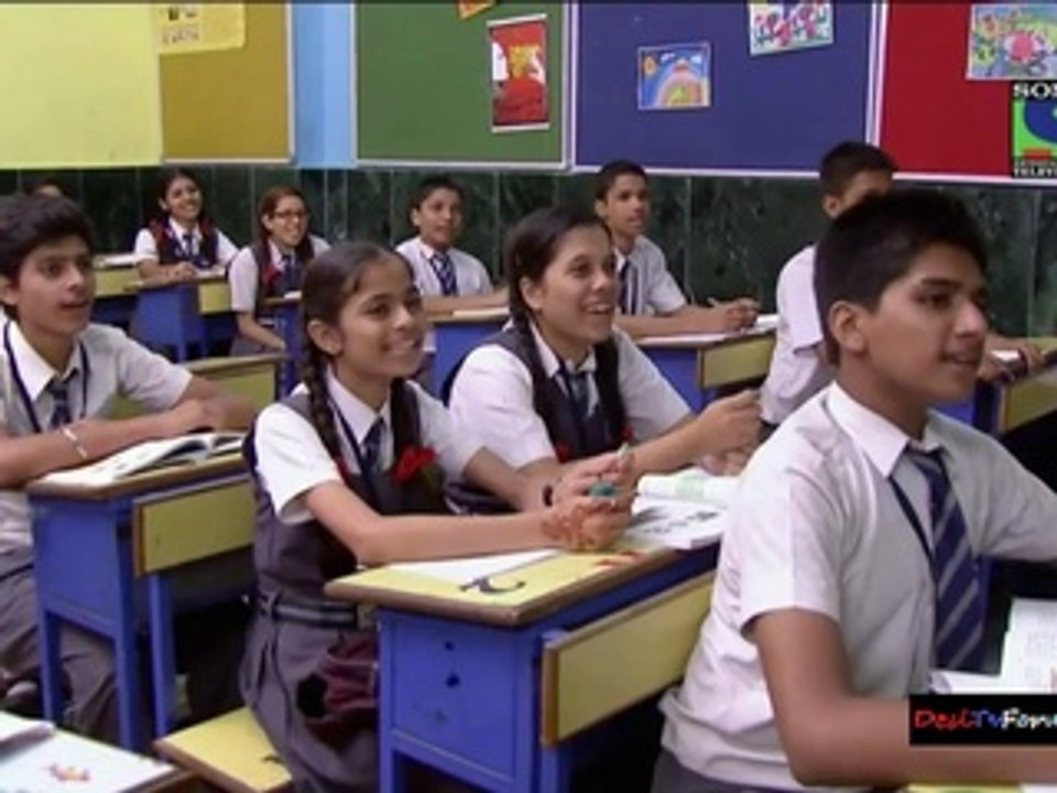 Itti Si Khushi 720p 21st November 2014 Full Episode HD pt1