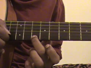 Dil darbadar pk complete guitar tabs lesson/tutorial by Likhith Kurba