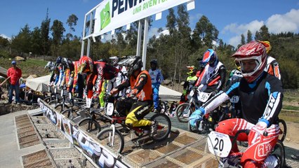 Elites Dia 1 XIV Valida Torneo Nacional BMX Peñamonte BMX 2014 1423