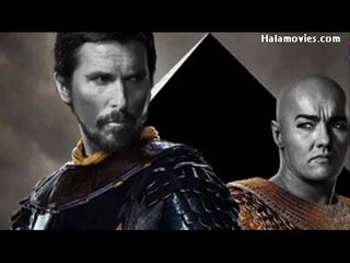 Watch Exodus Gods and Kings (2014) Full Movie HD 1080p