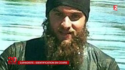Syrie : l'identification de Mickaël Dos Santos pourrait être une erreur