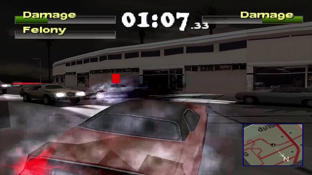 Zagrajmy w: Driver 2 cz. 10/13