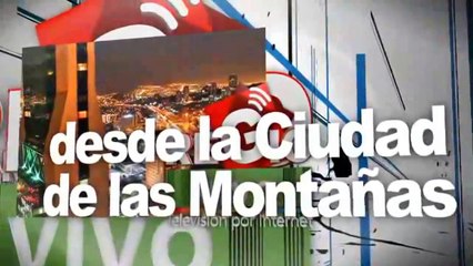 NOTIREGIO MATUTINO 19 DE NOV DEL 2014