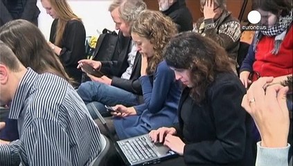 Κινήσεις ρωσικών στρατευμάτων στην Ουκρανία καταγγέλει ο Γ.Γ. του ΝΑΤΟ