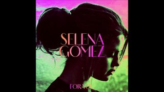 Selena Gomez - For You - Album download! Link below