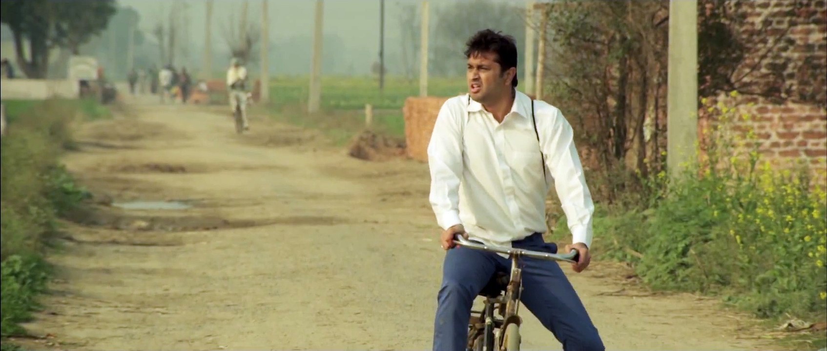 Jatt Di Jawani - Roshan Prince - Desi Crew - 1080p Full HD - Latest Full Punjabi Song 2014