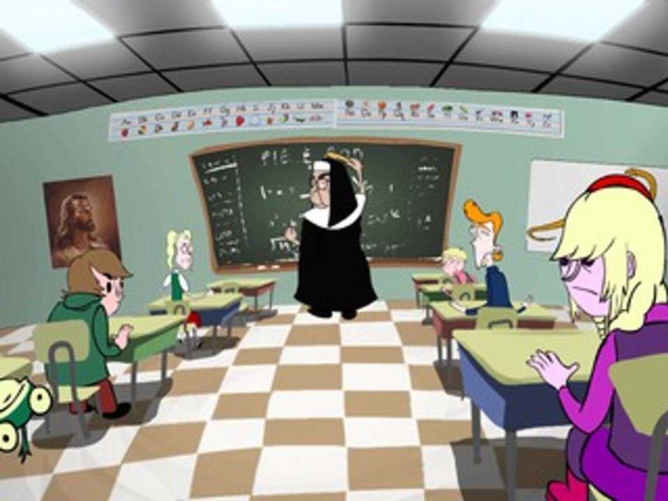 Cloud Nothings - Stay Useless