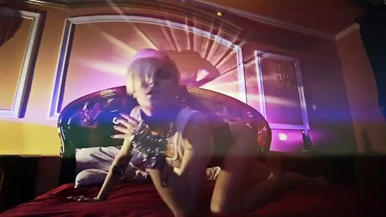 Mc Yankoo & Otto Le Blanc ft - Let Me See Th