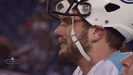 'Playbook': Titans vs. Eagles