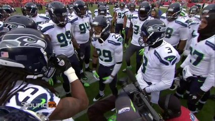 'Sound FX': Best sounds of Week 11
