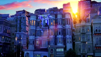 Cody Simpson - 'La Da Dee' Music Video for CLOUDY WITH A CHANCE O