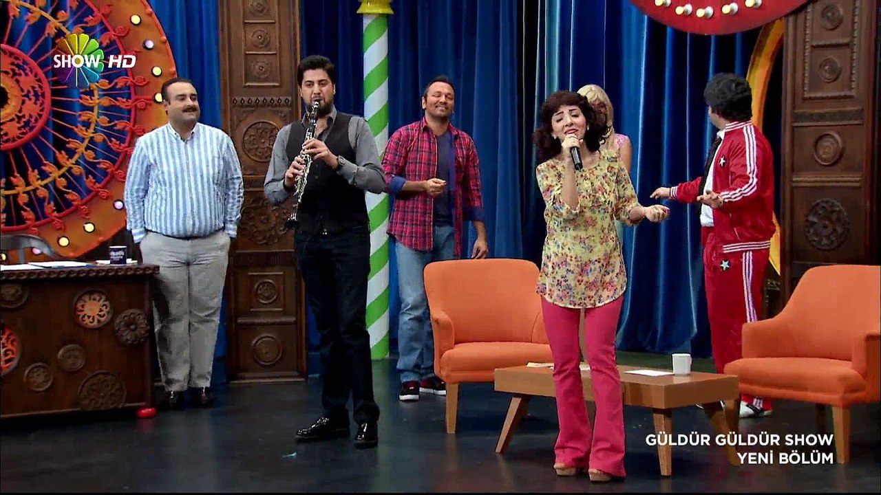 meltem yılmazkaya güzelim yürekten bağlıyam sana-bahçalarda barım var 21.11.2014