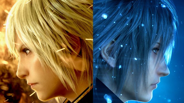 CGR Trailers - FINAL FANTASY TYPE-0 HD We Have Arrived Trailer