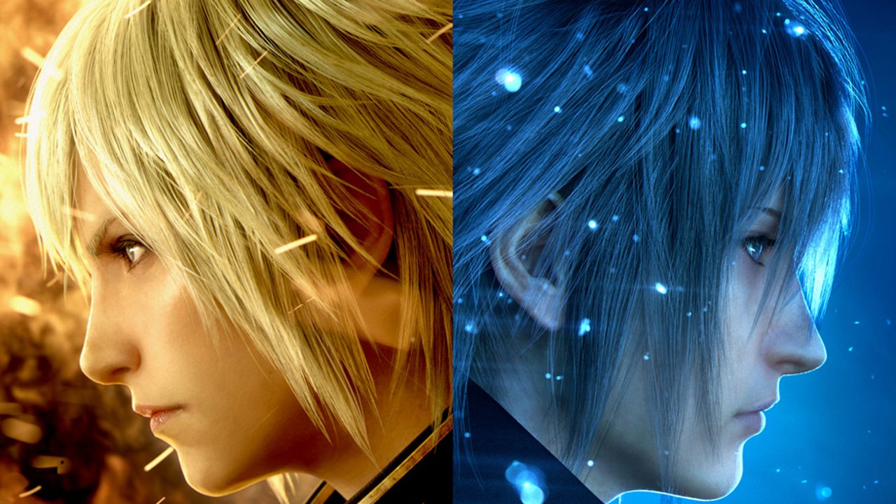 CGR Trailers - FINAL FANTASY TYPE-0 HD We Have Arrived Trailer