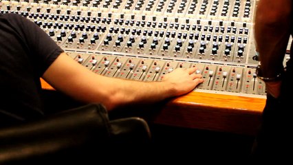 Quad Studios Nashville