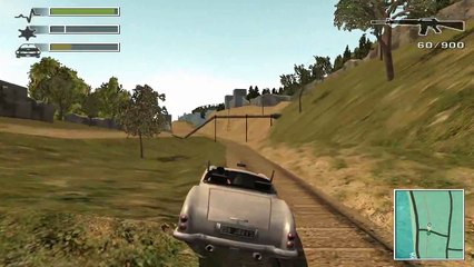Zagrajmy w: Driv3r cz. 13/13 [END]