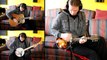 Recording Acoustic Guitar - Mandolin - Banjo - 3