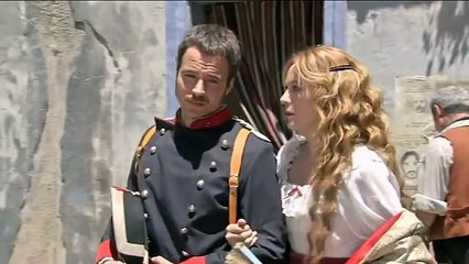 BANDOLERA  que bonito es el amor