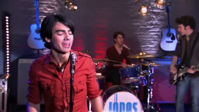 Jonas Brothers - Keep It Real (From Jonas L.A )