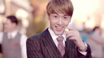 Natthew 나튜 - 잘할게 (Feat.손호영) (Love will be OK) (Feat. Son Ho Young) MV