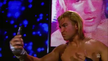 [2014-09-25] NXT - William Regal with Natalya