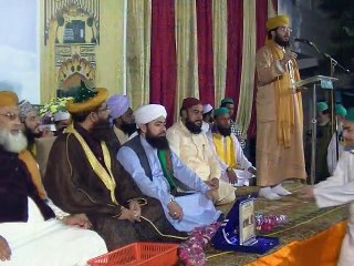 Mankabat Makhdoom e Samnani - Syed Mukarram Ashraf Jilani - Urs Makhdoom e Samnani 2014