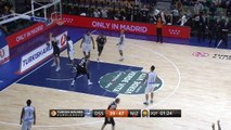 Highlights: Dinamo Banco di Sardegna Sassari-Nizhny Novgorod