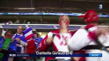 Tennis: ambiance électrique pour la finale de la Coupe Davis