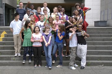 Entre les murs- Ext 4