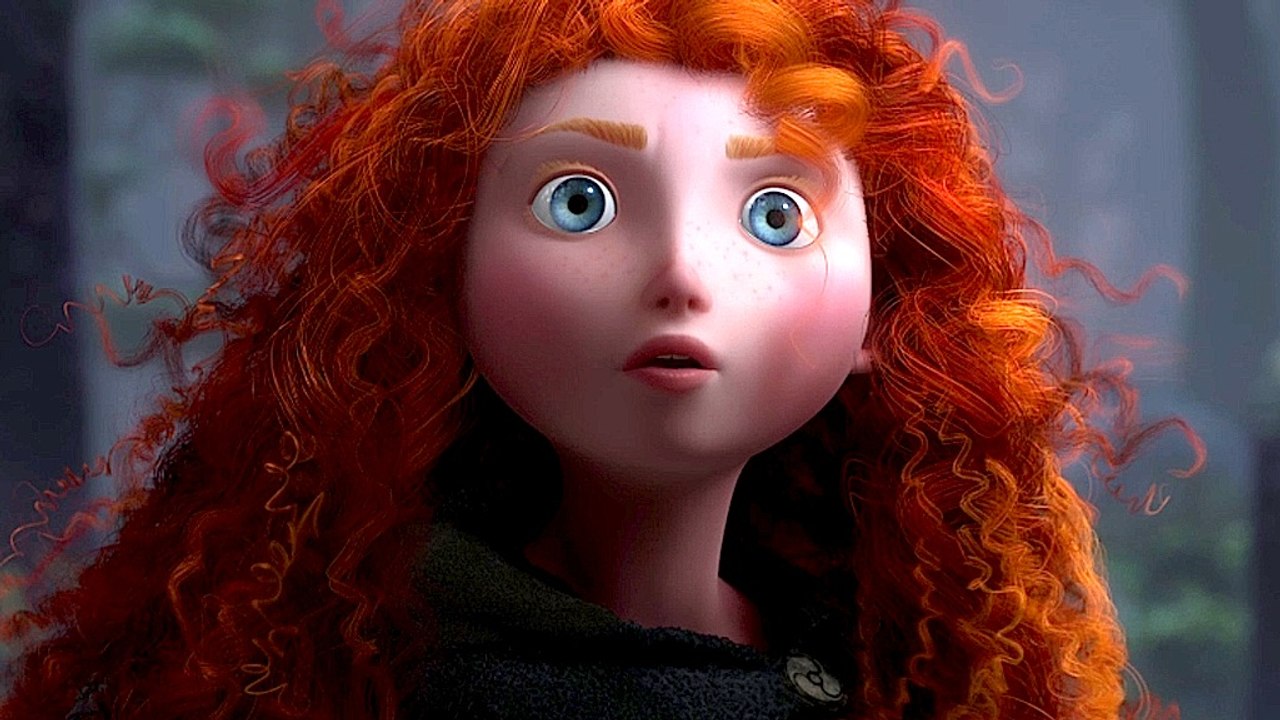 Bande-annonce : Rebelle VF - Teaser - Vidéo Dailymotion