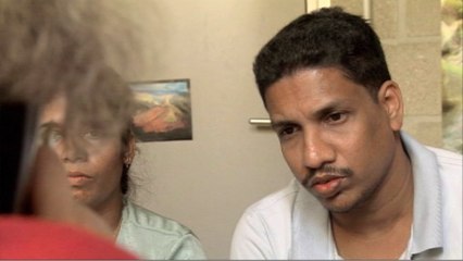 Les Arrivants - Ext 3