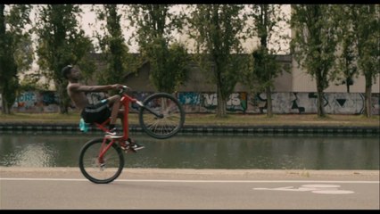 Bande-annonce : La Cité Rose - VF